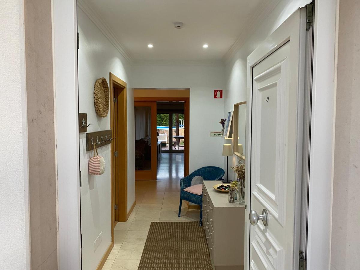 Casa de Férias Mountain House Cascais