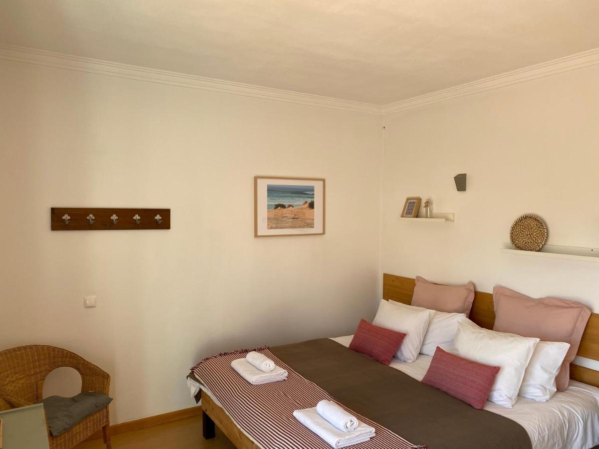Mountain House * Cascais