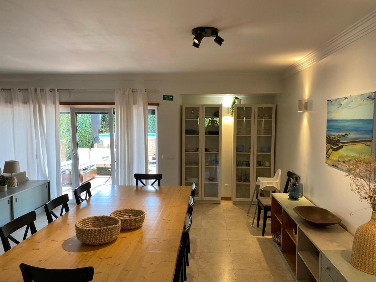 Mountain House Ferienhaus