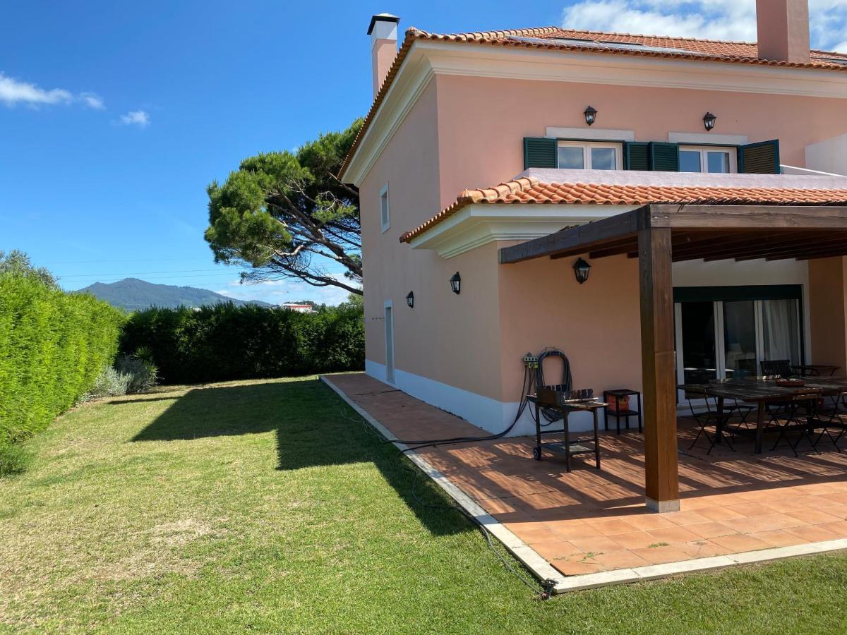 Mountain House Ferienhaus