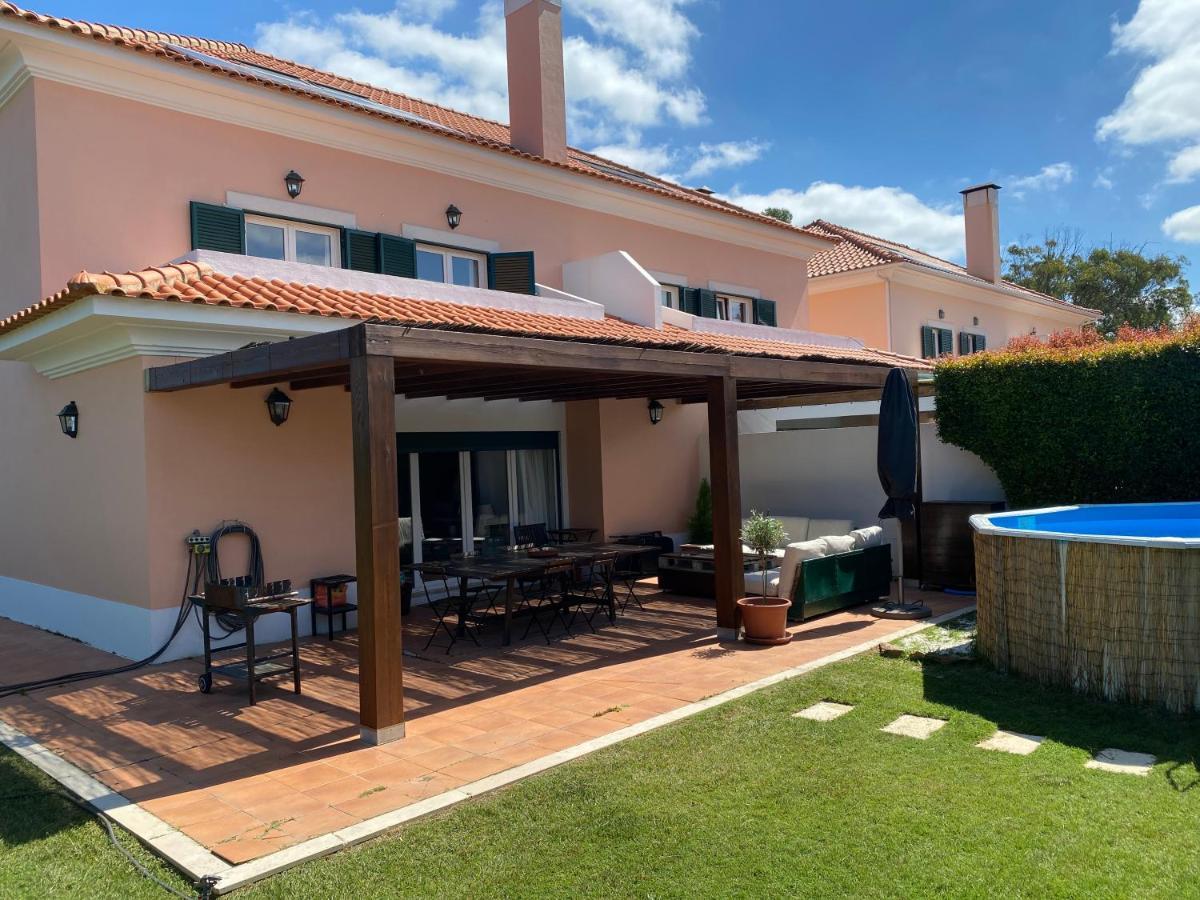 Mountain House * Cascais