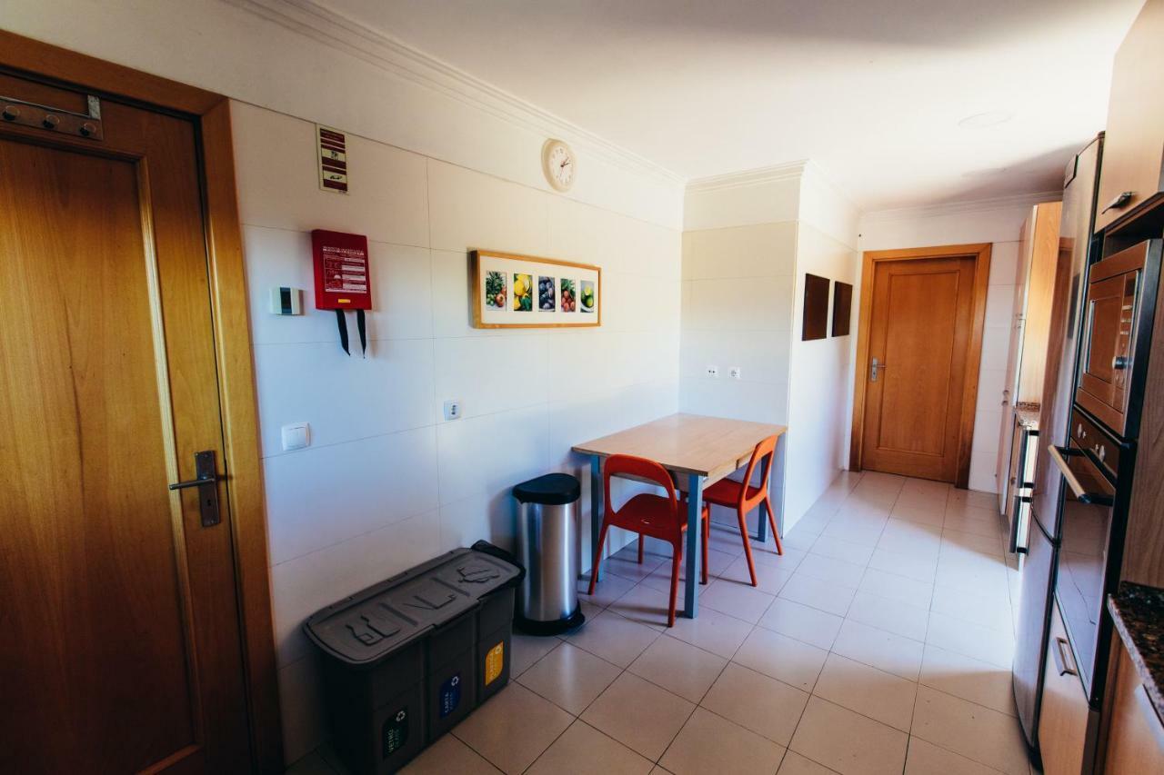 Mountain House Ferienhaus Cascais