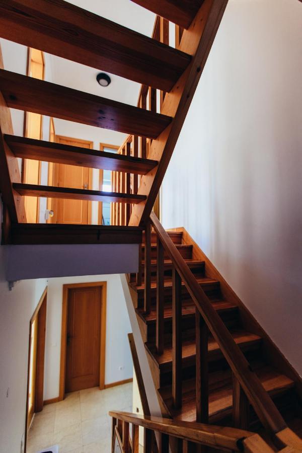 Ferienhaus Mountain House Cascais