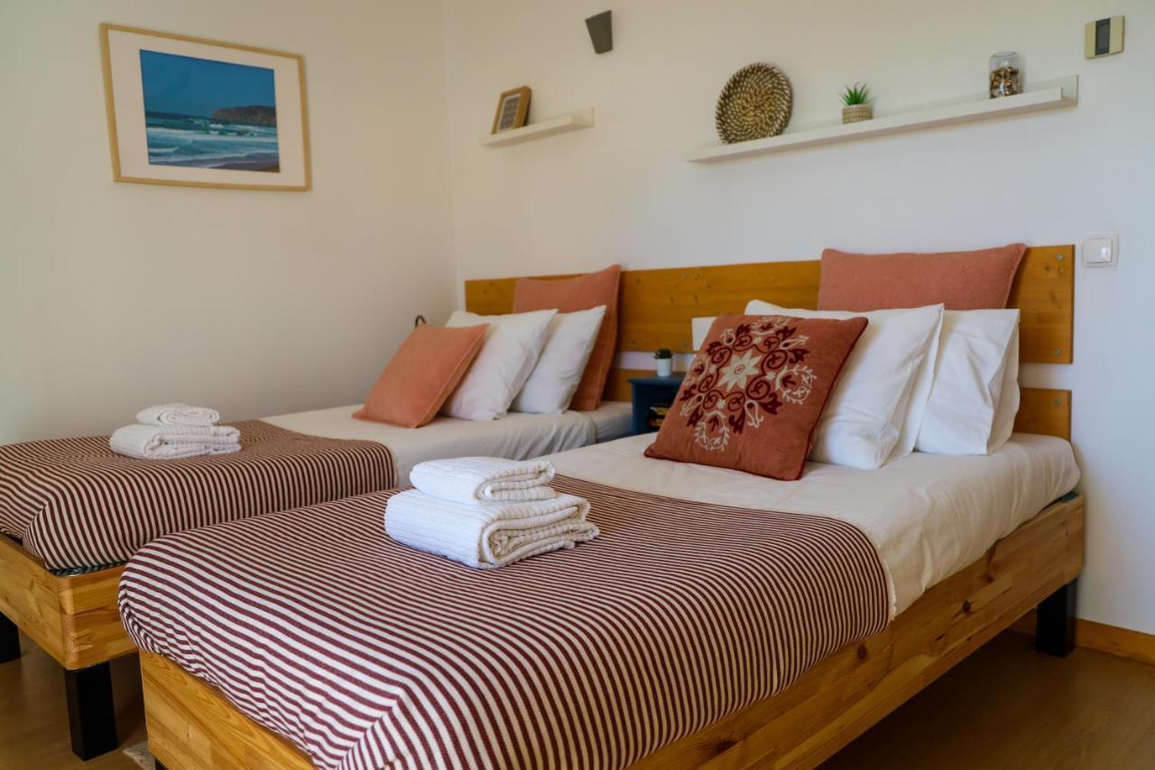 Ferienhaus Mountain House Cascais